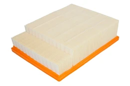 Oro filtras MAHLE LX1019 kaina