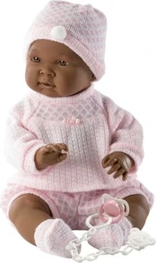 Llorens Doll Baby 45 cm