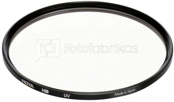 Hoya HD UV 55mm Super Multi Coated