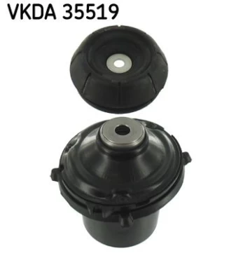Pakabos statramsčio atraminis guolis SKF VKDA 35519