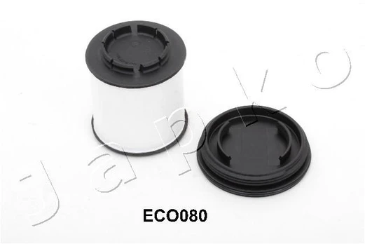 Kuro filtras JAPKO 3ECO080