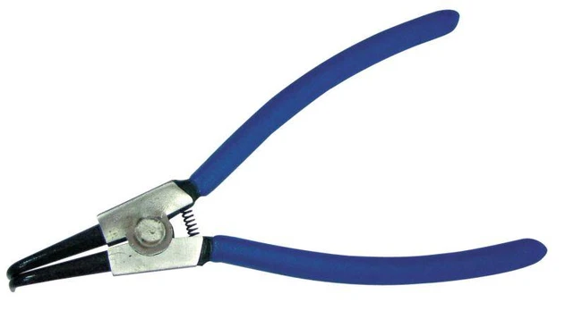 Mega Seeger Replės 200mm išorinės tiesios - 28446