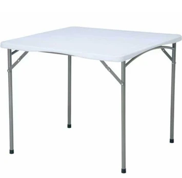 Hendi Sulankstomas sodo maitinimo stalas 87 x 87 x 74 cm