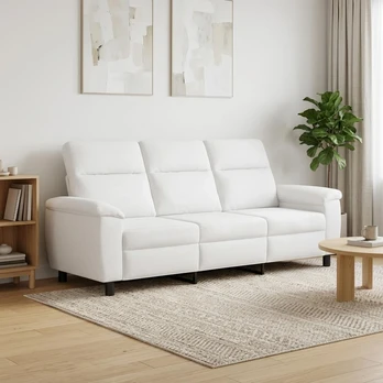 Sofa Balta 214 x 90 x 95 cm Audinys