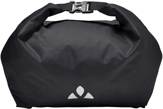 Vaude Aqua Box Light -tankolaukku, musta