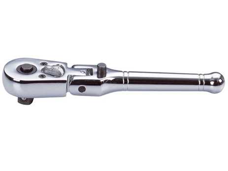 Terkšlė 1/2colių kvadratas ilgis197mm