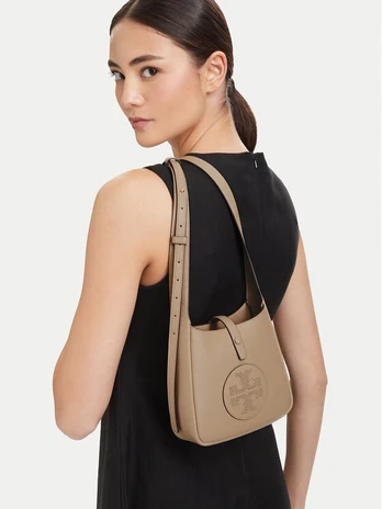 Tory Burch Rankinė 185793 Raudona