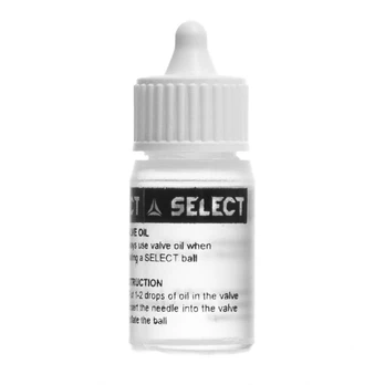 Select Pasirinkite rutulinį aliejų