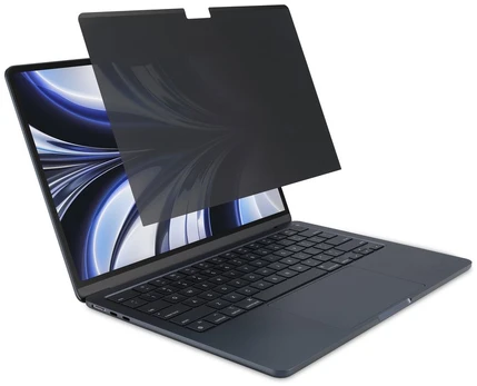 KENSINGTON MAGPRO ELITE MAGNETI/BLICKSCHUTZFILTER FR APPLE MACBO