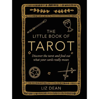 Little Book of Tarot