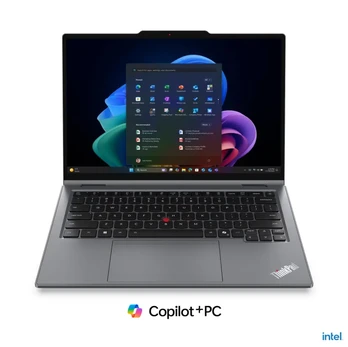 Lenovo ThinkPad X1 2-in-1 G11 Intel Core Ultra X7 368H Intel Arc B390 64GB/1TB