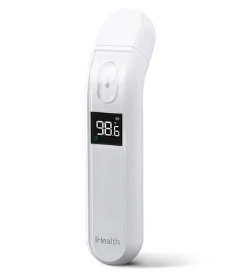 iHealth PT2L Bekontaktis termometras