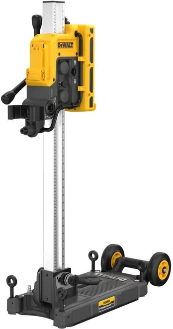 Podstawa do wiertnicy diamentowej, POWERSHIFT, DEWALT [DCPS151-XJ]
