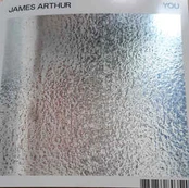 CD James Arthur - You