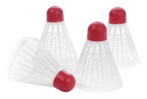 Badmintono skraidukas Meteor Shuttlecock