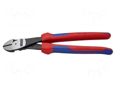Pliers | side,cutting | high leverage | 250mm kaina