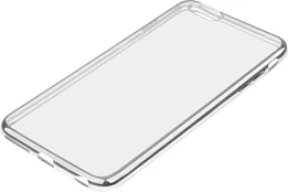 Blow Dėklas iPhone 6 6s Plus sidabrinė "E" kaina