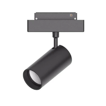 LED magnetinis šviestuvas 20W 4000K
