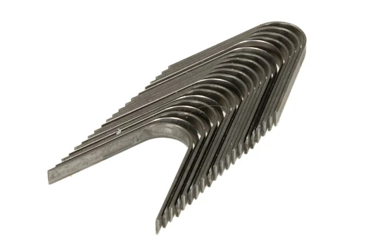 Peilis 20vnt. prie katerio