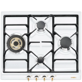 SMEG dujinė kaitlentė SPR864BGH