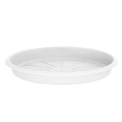 Vazono lėkštė Domoletti STTE0021-110, balta, 21 cm kaina