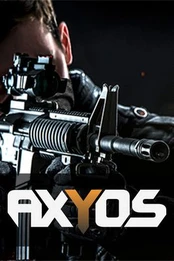 AXYOS Steam Gift CIS
