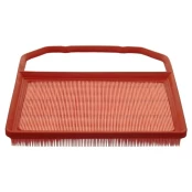 Oro filtras FEBI FE48532 kaina