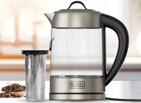 Virdulys Black+Decker BXKE2205E