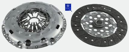 Sankabos komplektas SACHS 3000 951 928