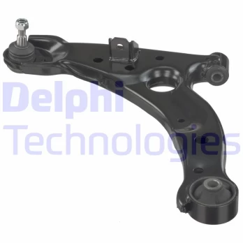 Vikšro valdymo svirtis DELPHI TC3218