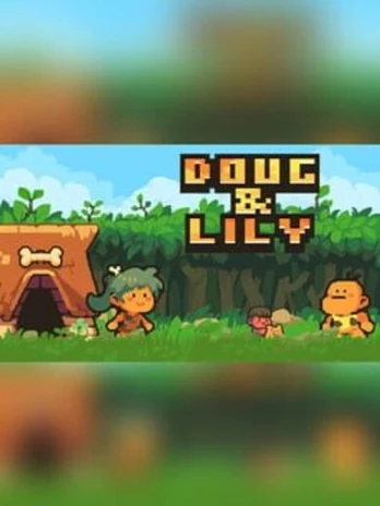 Doug And Lily PC