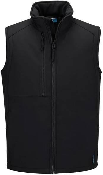 Darbo PORTWEST CD877 SOFTSHELL liemenė, Dydis: S, Pw spalvos: Navy