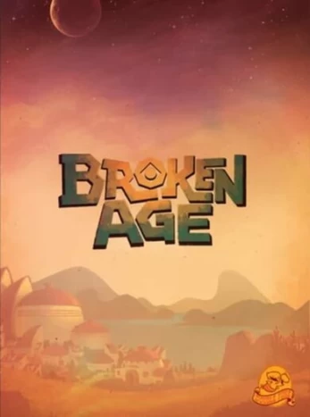 Broken Age PC