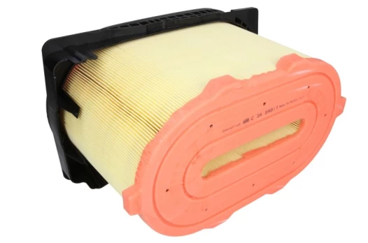 Oro filtras MANN-FILTER C 34 540/1