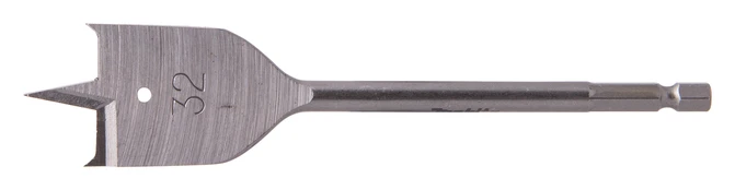 Plunksninis grąžtas Makita E-17326, 1/4, 32X150mm
