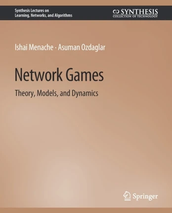 Network Games