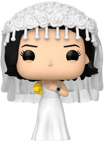 Funko POP figure Friends Monica Geller