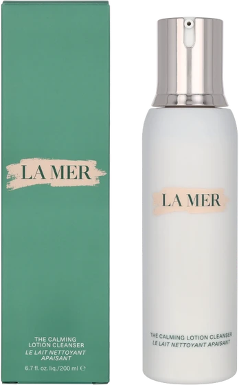 La Mer The Calming Lotion Valiklis, 200 ml