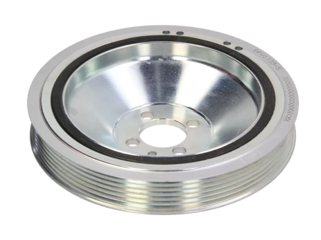 DAYCO DAYDPV1139 Crank pulley
