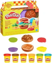 PLAY-DOH playset Grilis Fun kaina