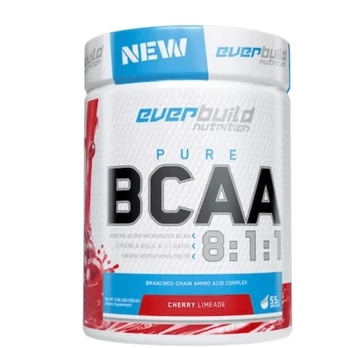 EverBuild Nutrition BCAA 8:1:1 300 g