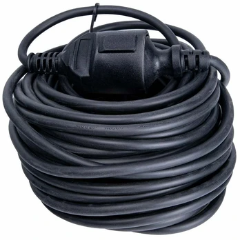 Kerg Statybinis elektros ilgintuvas 20 m IP44 (10)