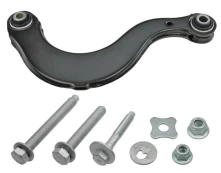 MEYLE 116 035 0020/S Rear wishbone kaina