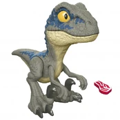 Jurassic World „Riaumojantis mėlynasis“ kaina