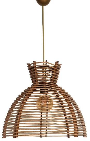 Šviestuvas kabinamas Opviq Chandelier Spindel, E27
