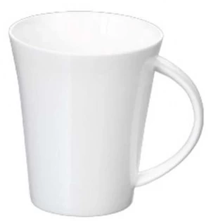 Puodelis, 380 ml, porcelianinis