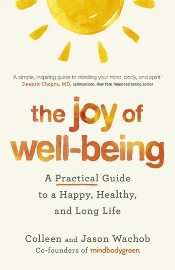Joy of Well-Being