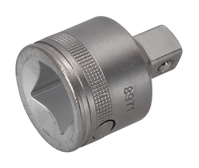 Adapteris iš 3/4” į 1/2” Bahco