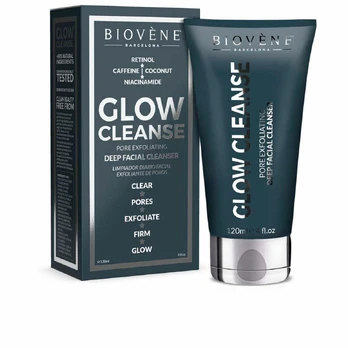 Veido kremas Biov`ene Glow Cleanse 120 ml