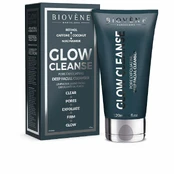 Veido kremas Biov`ene Glow Cleanse 120 ml kaina